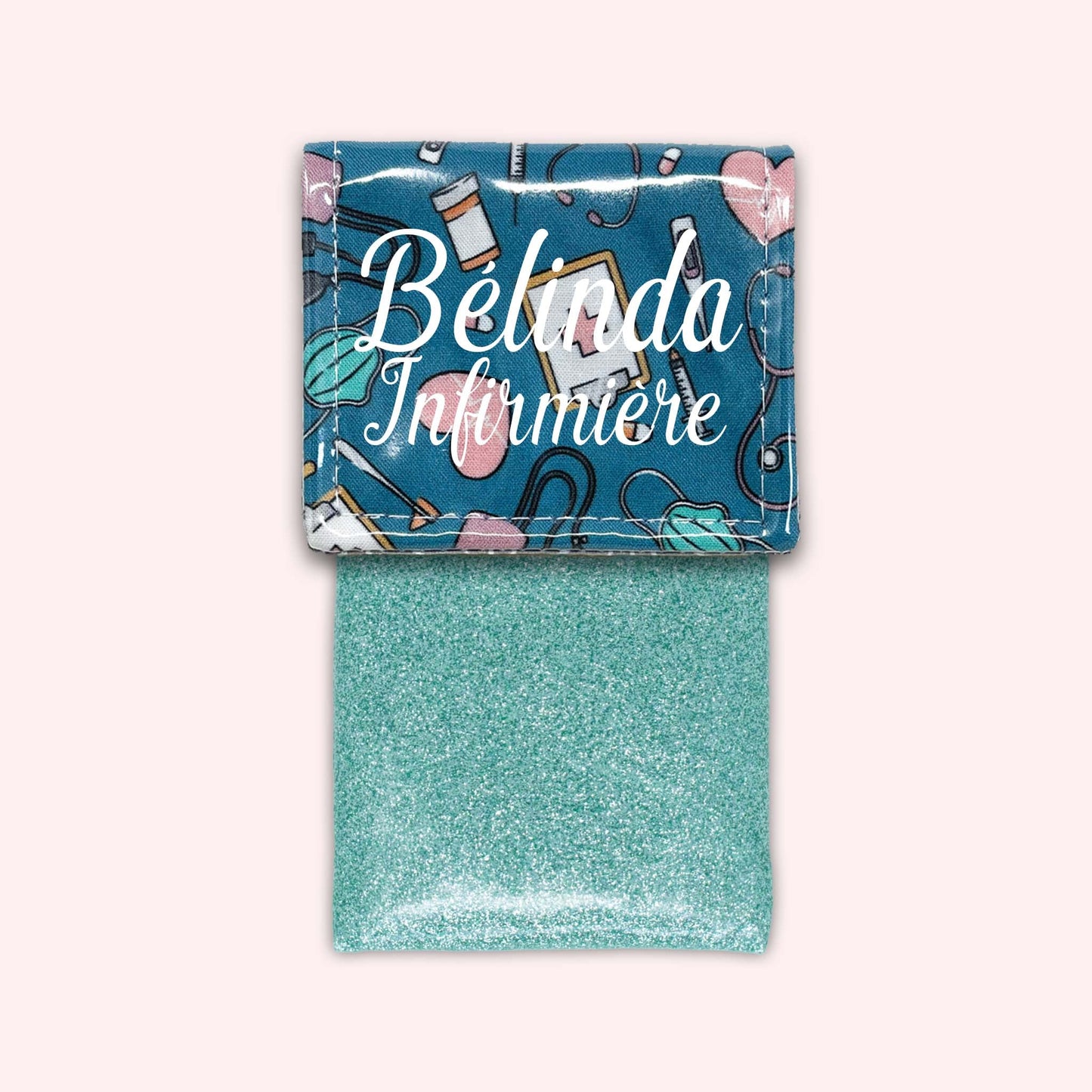Duck Blue Medical Magnetic Pouch