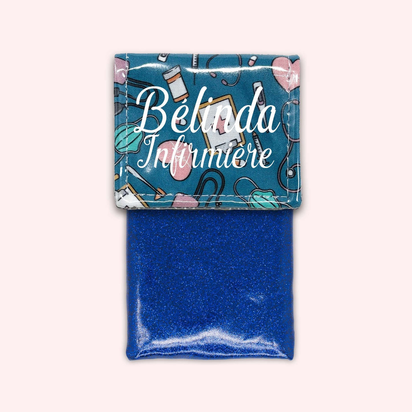 Duck Blue Medical Magnetic Pouch