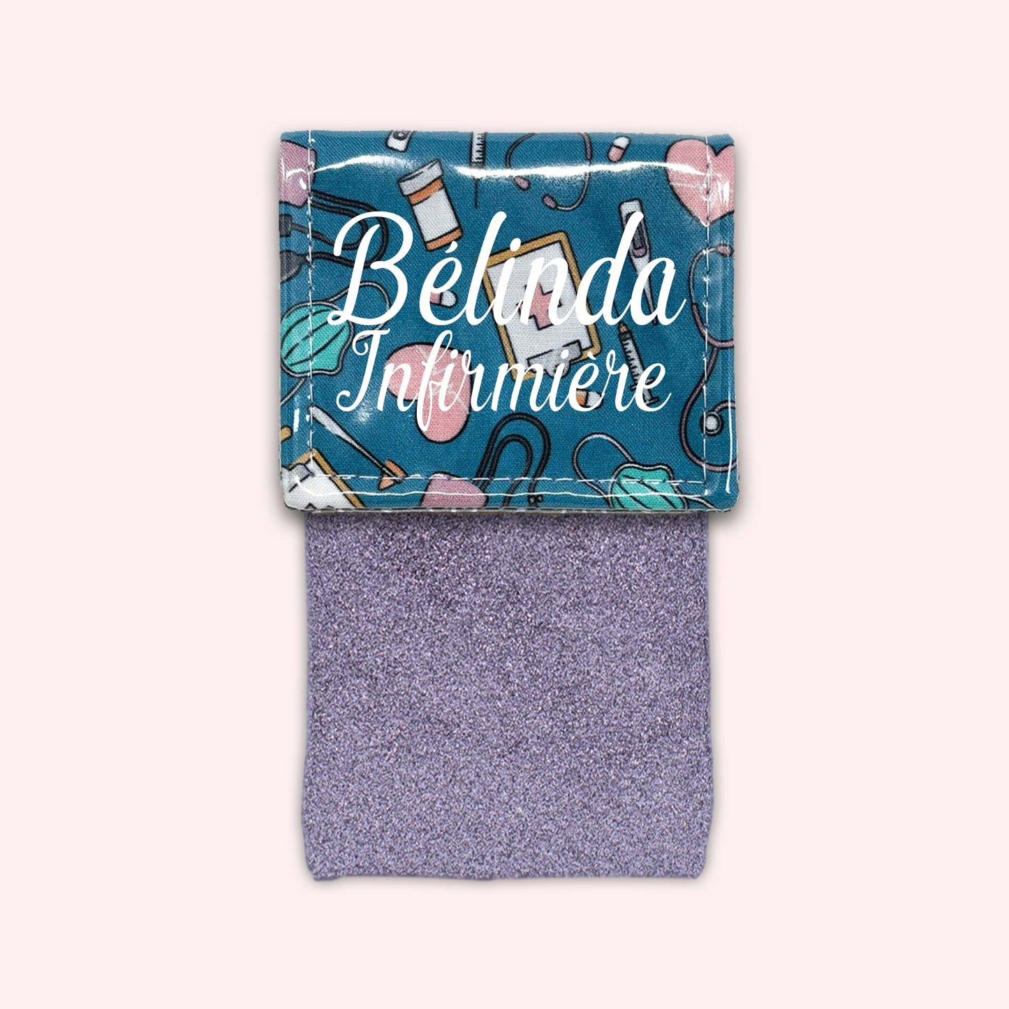 Duck Blue Medical Magnetic Pouch