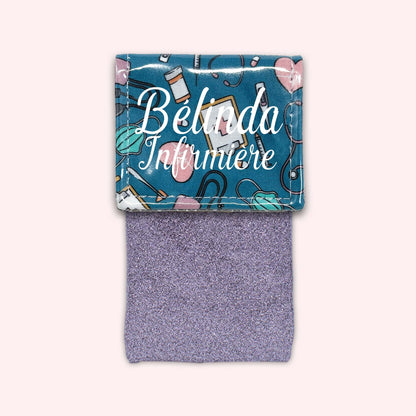 Duck Blue Medical Magnetic Pouch