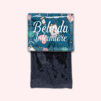 Duck Blue Medical Magnetic Pouch