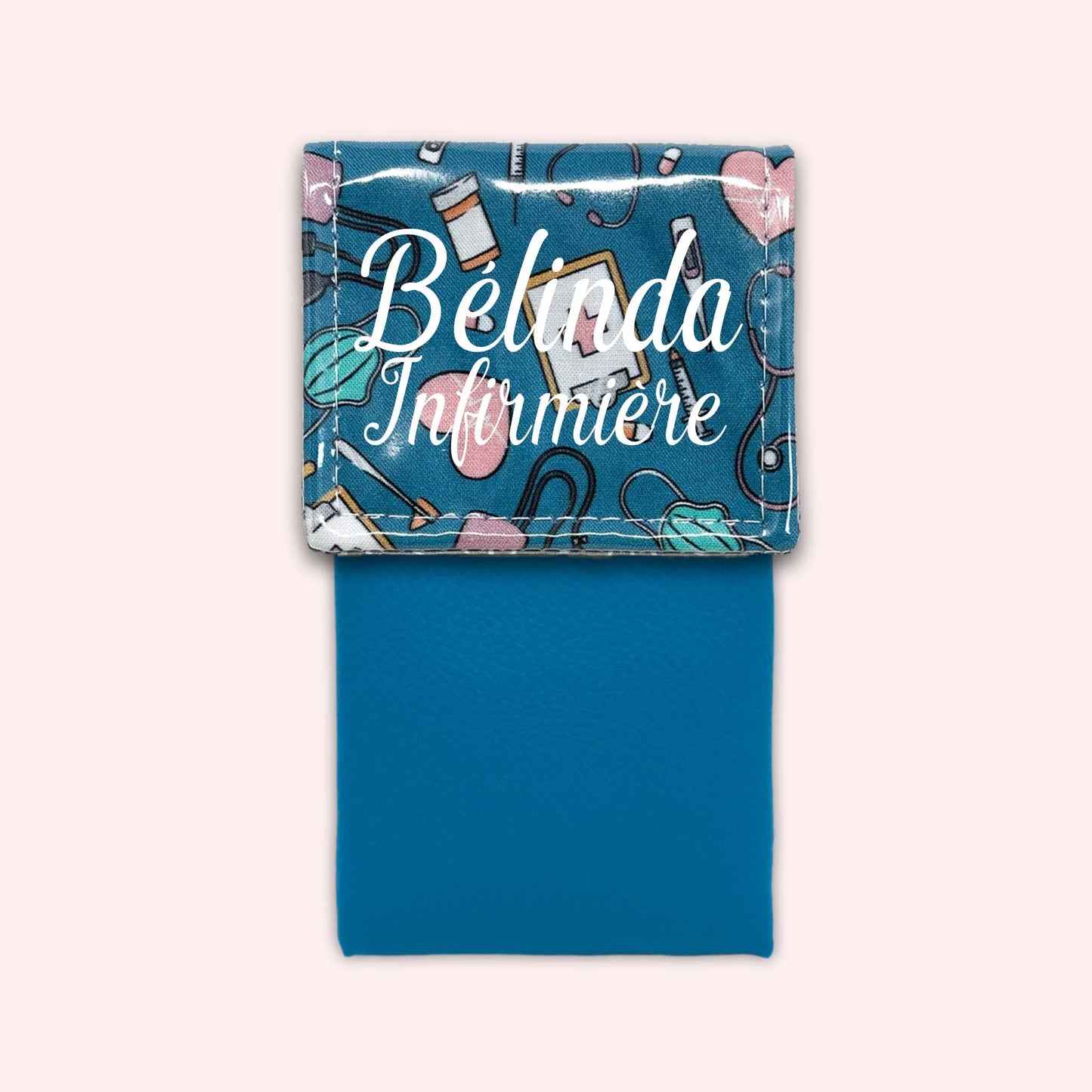 Duck Blue Medical Magnetic Pouch