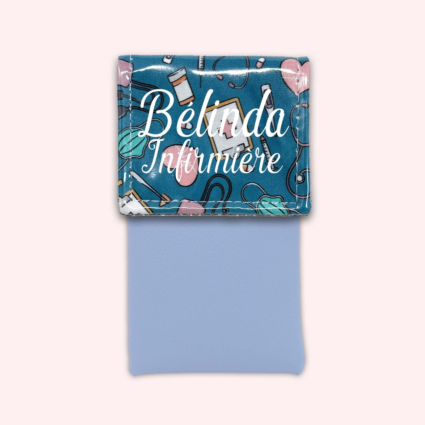 Duck Blue Medical Magnetic Pouch
