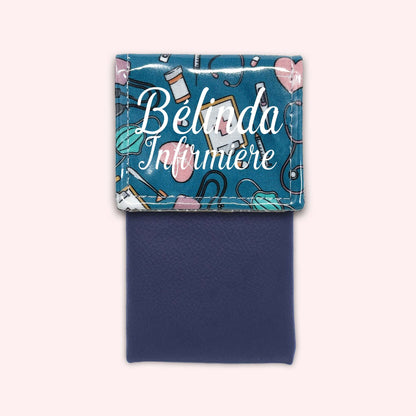 Duck Blue Medical Magnetic Pouch