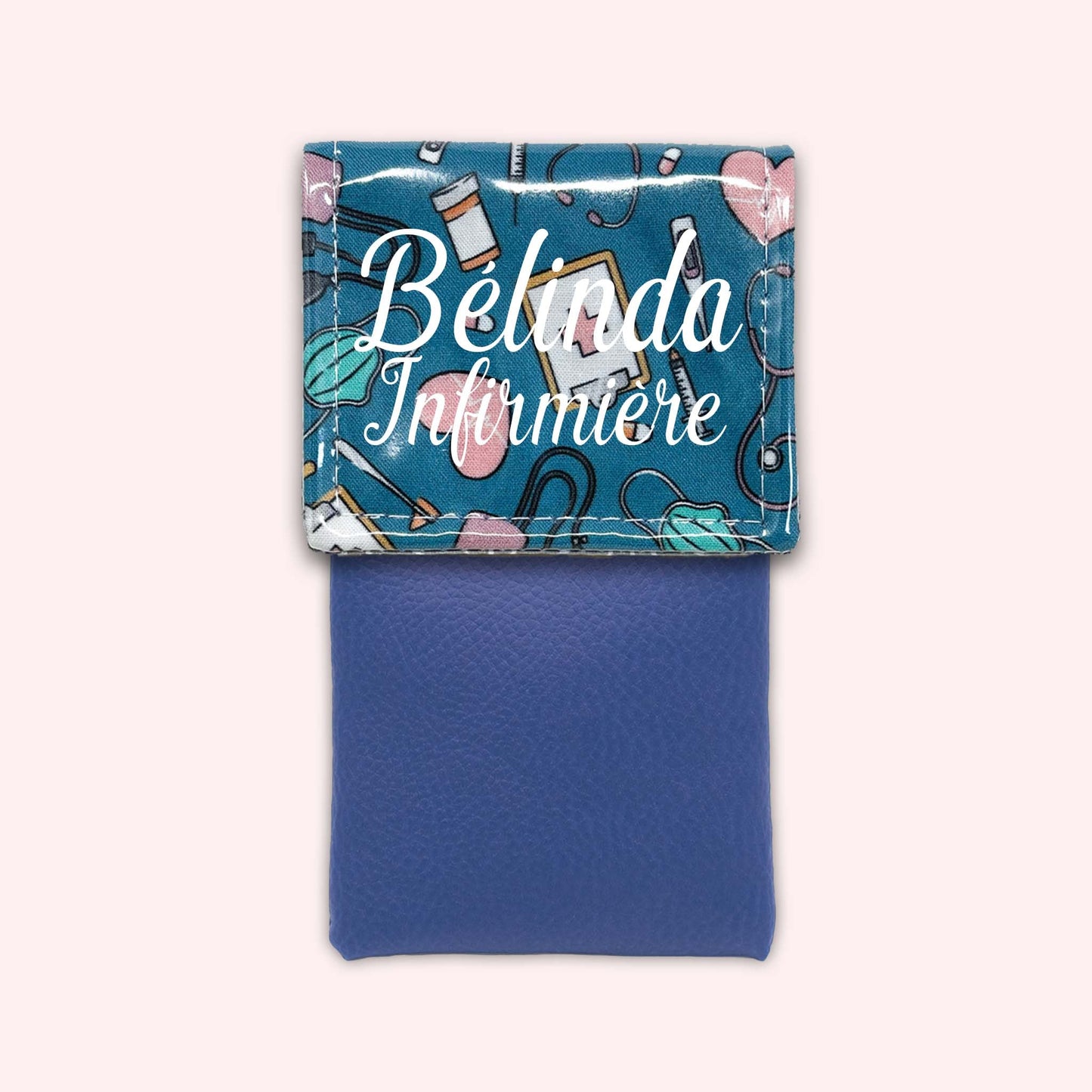 Duck Blue Medical Magnetic Pouch