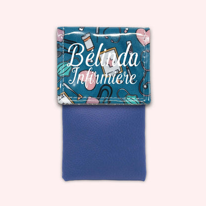 Duck Blue Medical Magnetic Pouch