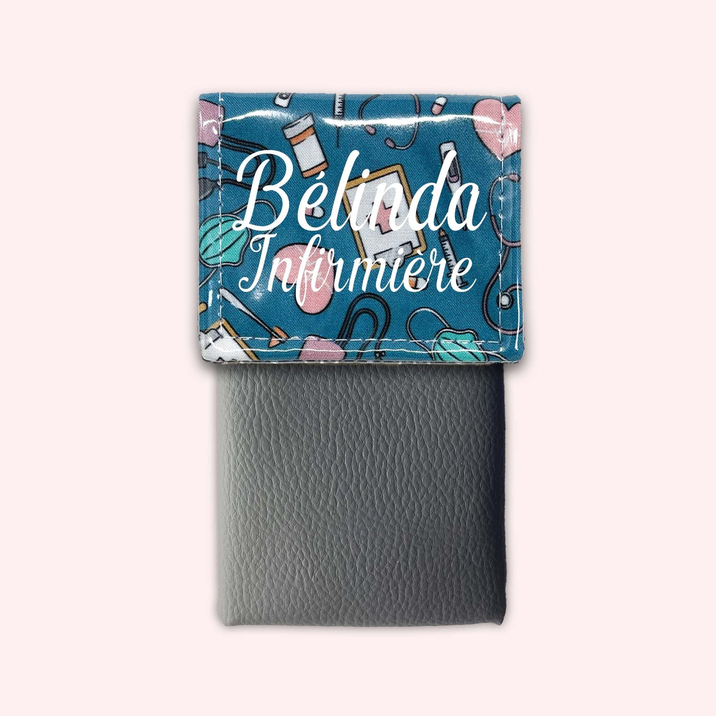 Duck Blue Medical Magnetic Pouch