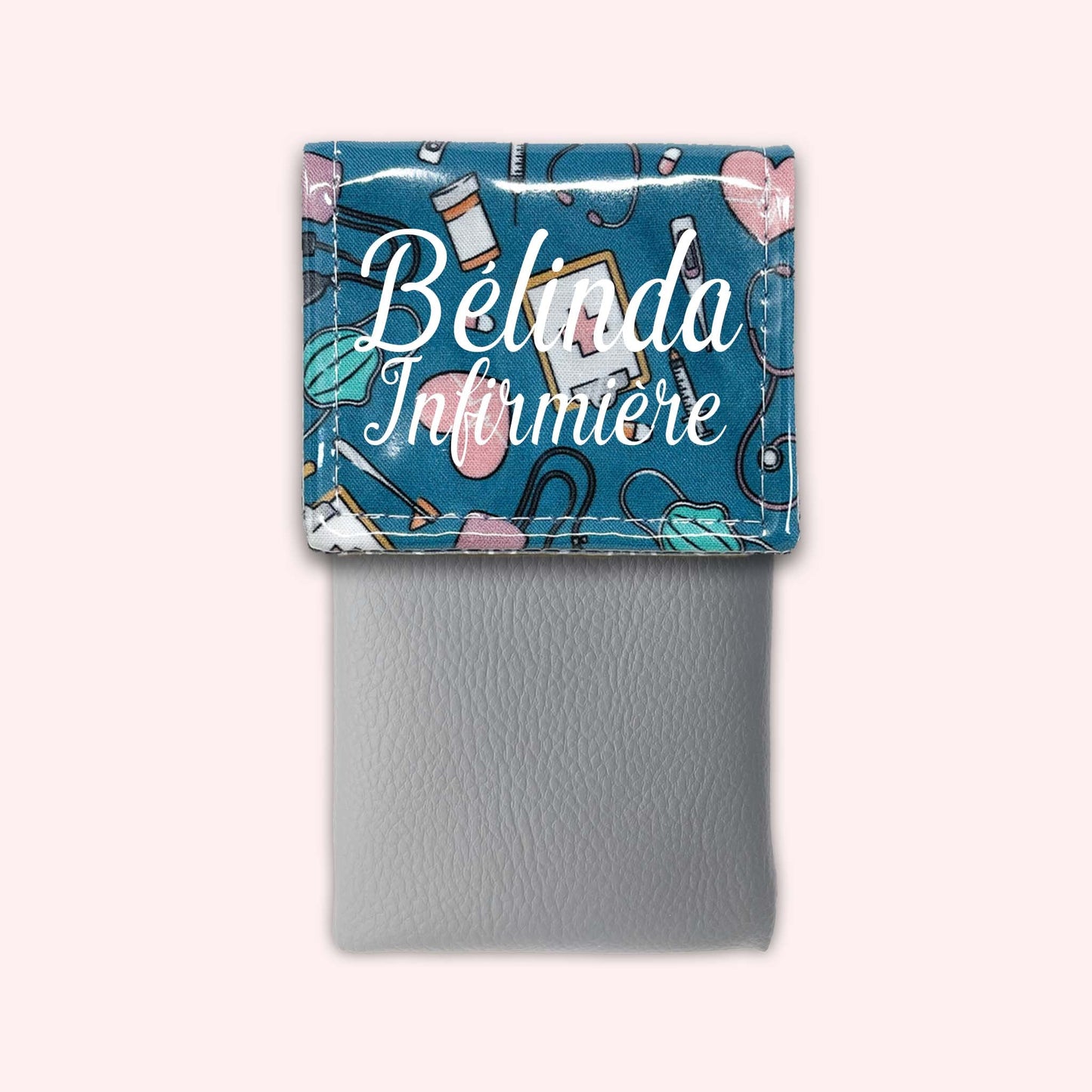 Duck Blue Medical Magnetic Pouch