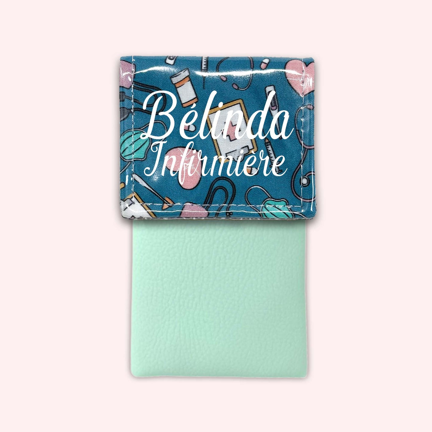 Duck Blue Medical Magnetic Pouch