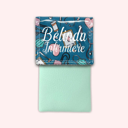Duck Blue Medical Magnetic Pouch