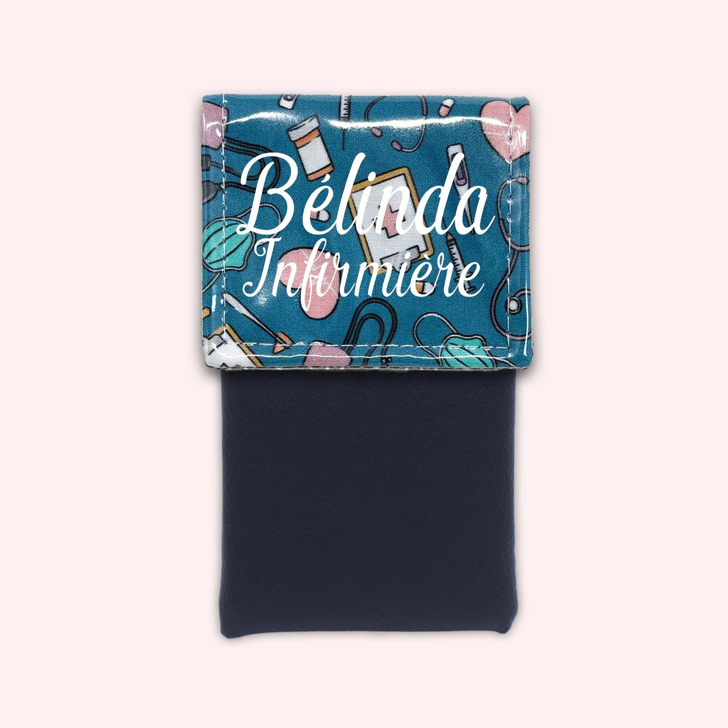Duck Blue Medical Magnetic Pouch