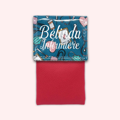 Duck Blue Medical Magnetic Pouch