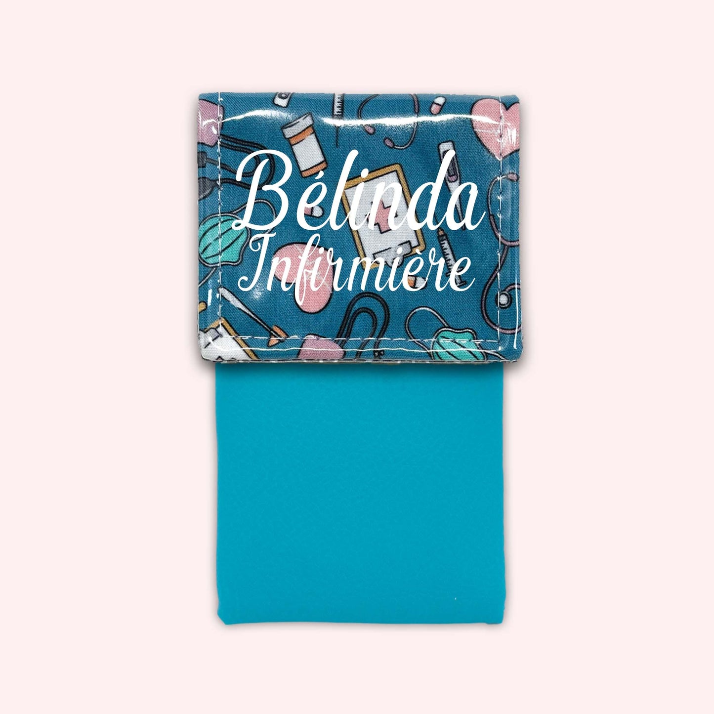 Duck Blue Medical Magnetic Pouch