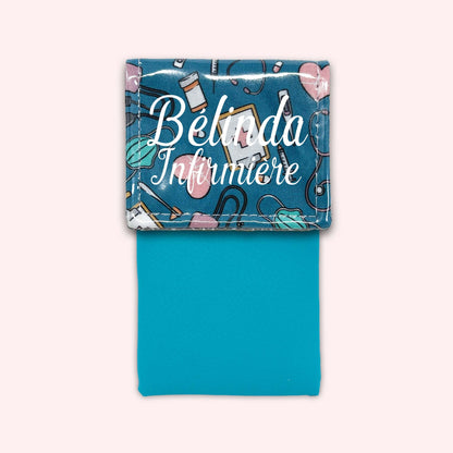 Duck Blue Medical Magnetic Pouch