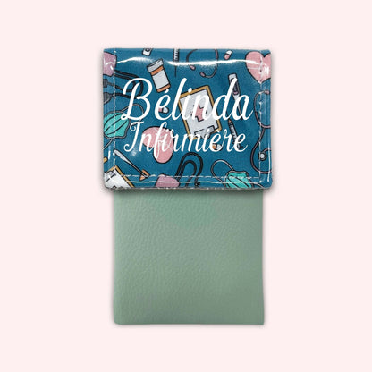 Duck Blue Medical Magnetic Pouch