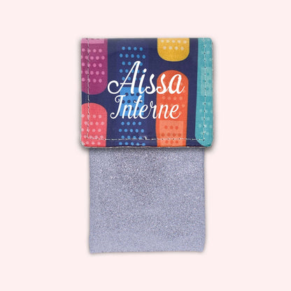 Pochette aimantée Grands Pansements