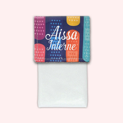 Pochette aimantée Grands Pansements