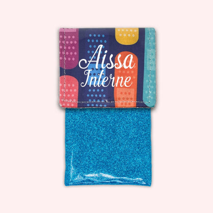 Pochette aimantée Grands Pansements