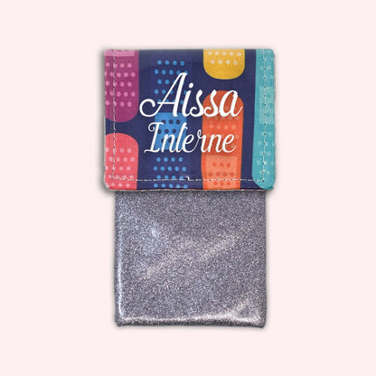 Pochette aimantée Grands Pansements