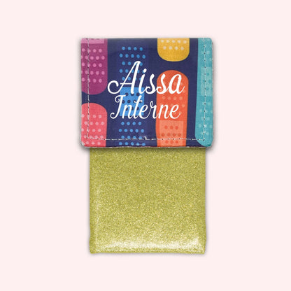 Pochette aimantée Grands Pansements