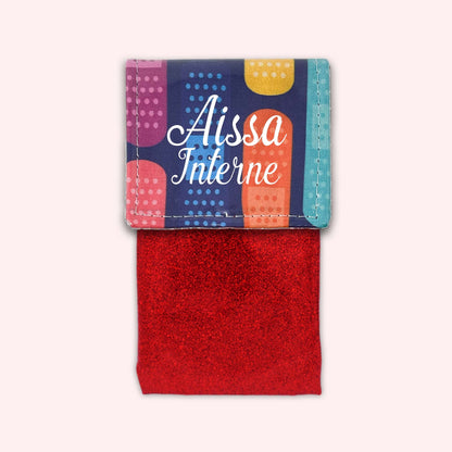 Pochette aimantée Grands Pansements