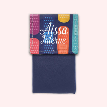 Pochette aimantée Grands Pansements