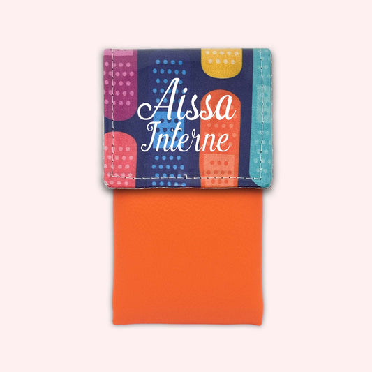 Pochette aimantée Grands Pansements