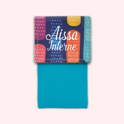 Pochette aimantée Grands Pansements