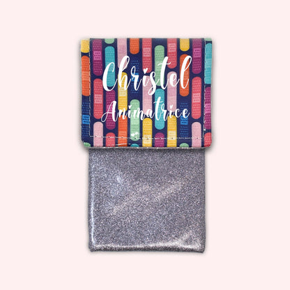 Pochette aimantée Petits Pansements