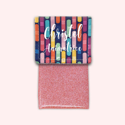 Pochette aimantée Petits Pansements