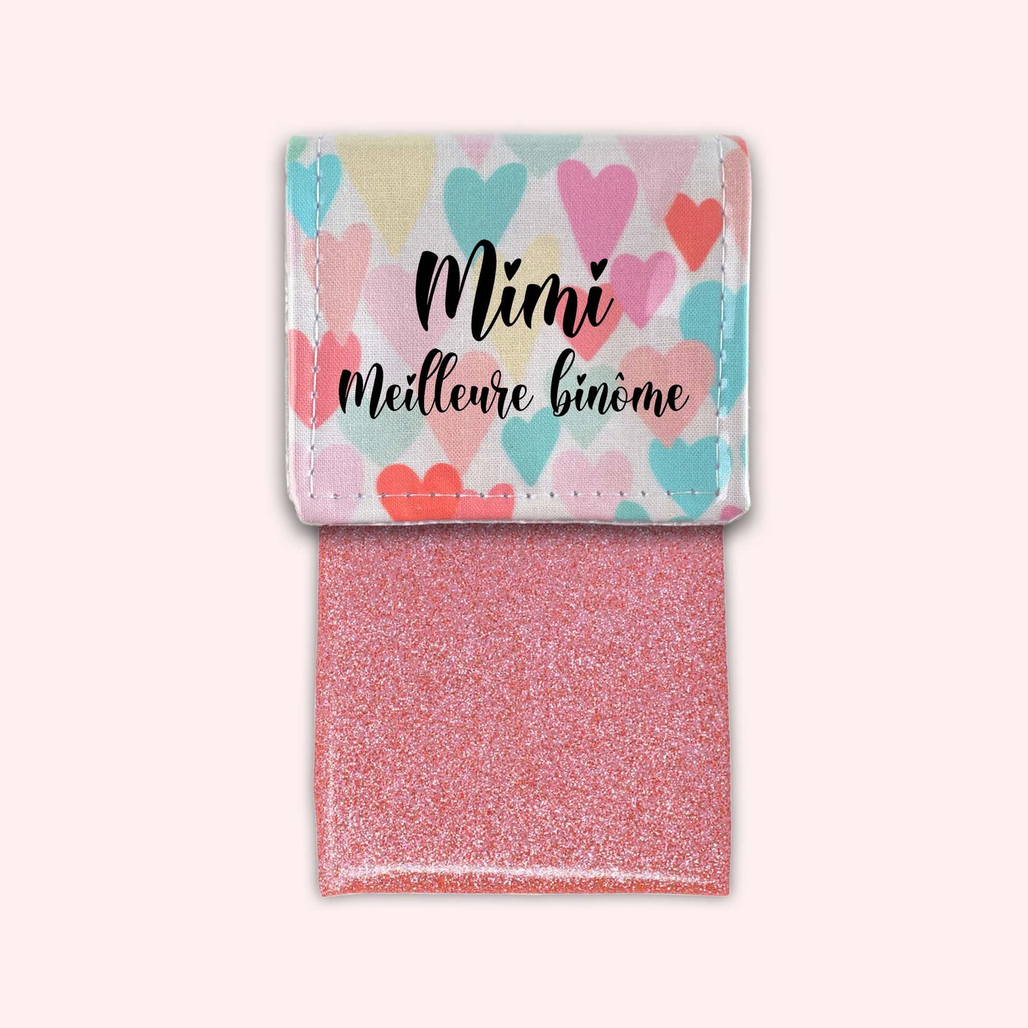 Pochette aimantée Atout Coeurs