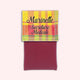 Pochette aimantée Madras St Barth