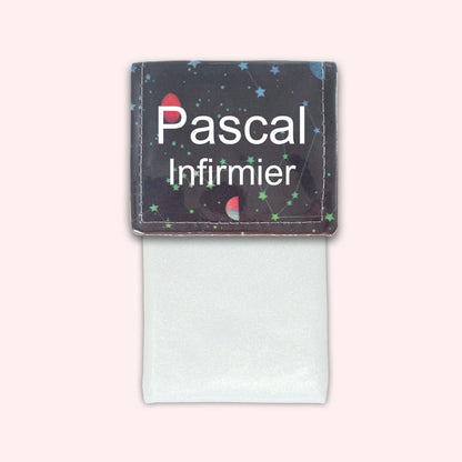 Cosmic Night Magnetic Pouch