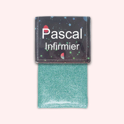 Cosmic Night Magnetic Pouch