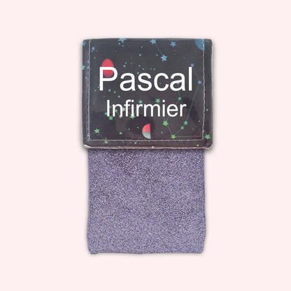 Cosmic Night Magnetic Pouch