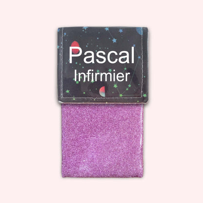 Cosmic Night Magnetic Pouch