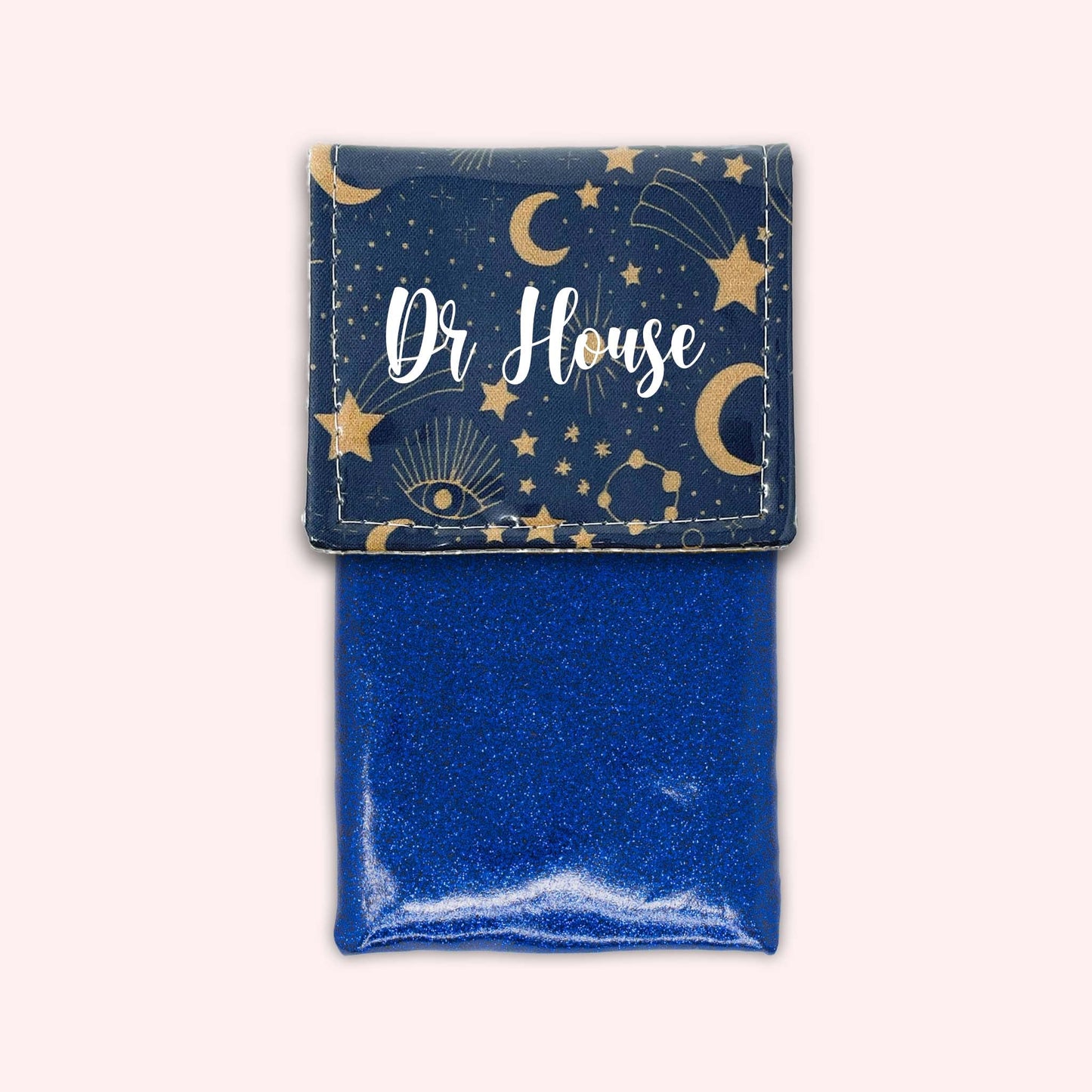 Pochette aimantée Nuit Etoilée