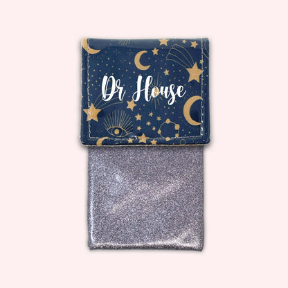 Pochette aimantée Nuit Etoilée