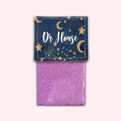Pochette aimantée Nuit Etoilée