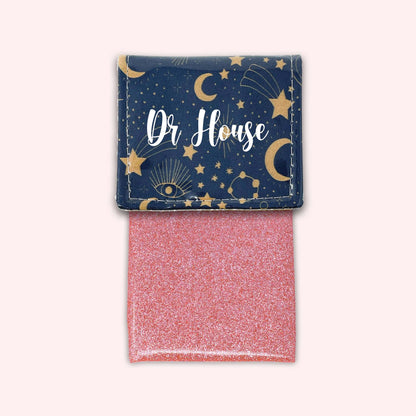 Pochette aimantée Nuit Etoilée