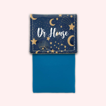 Pochette aimantée Nuit Etoilée