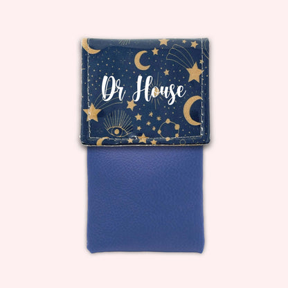 Pochette aimantée Nuit Etoilée