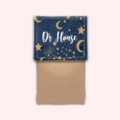 Pochette aimantée Nuit Etoilée