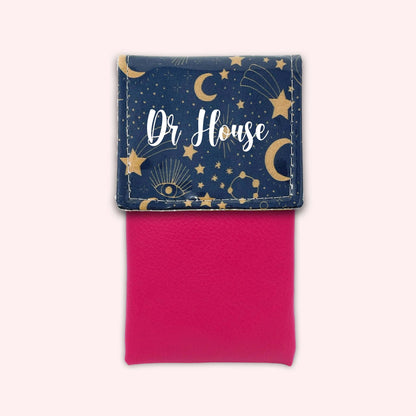 Pochette aimantée Nuit Etoilée