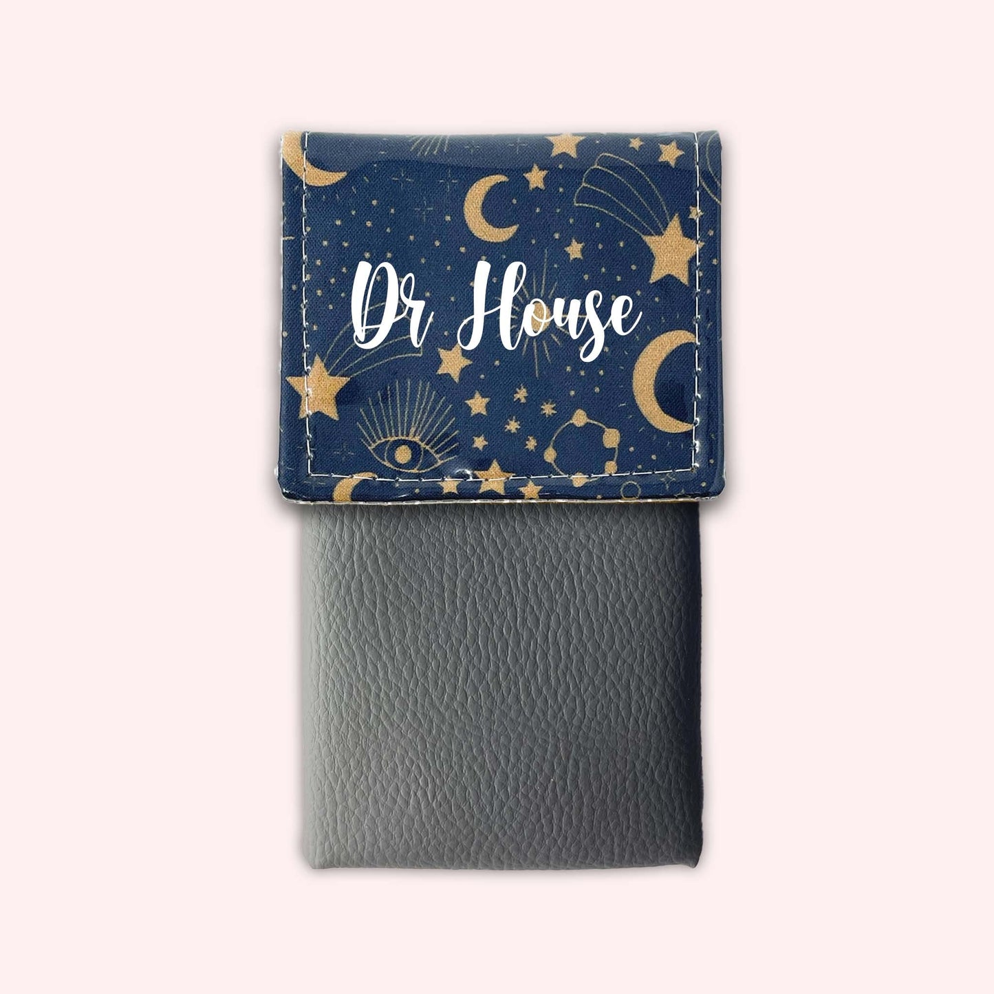 Pochette aimantée Nuit Etoilée