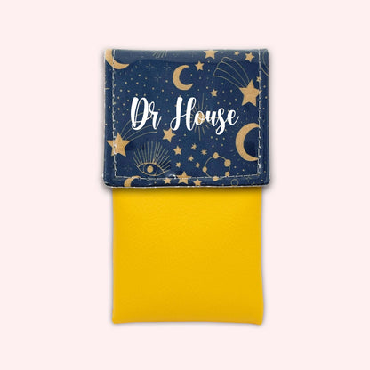 Pochette aimantée Nuit Etoilée