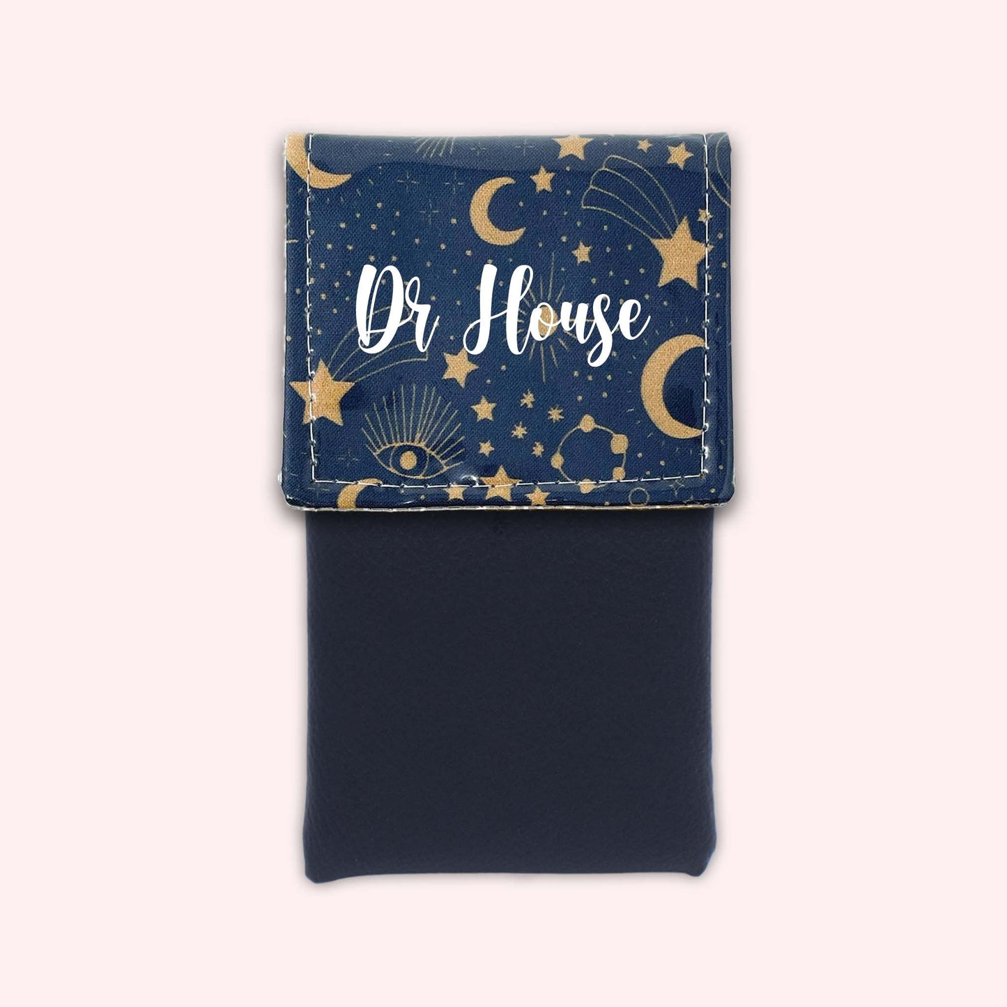 Pochette aimantée Nuit Etoilée