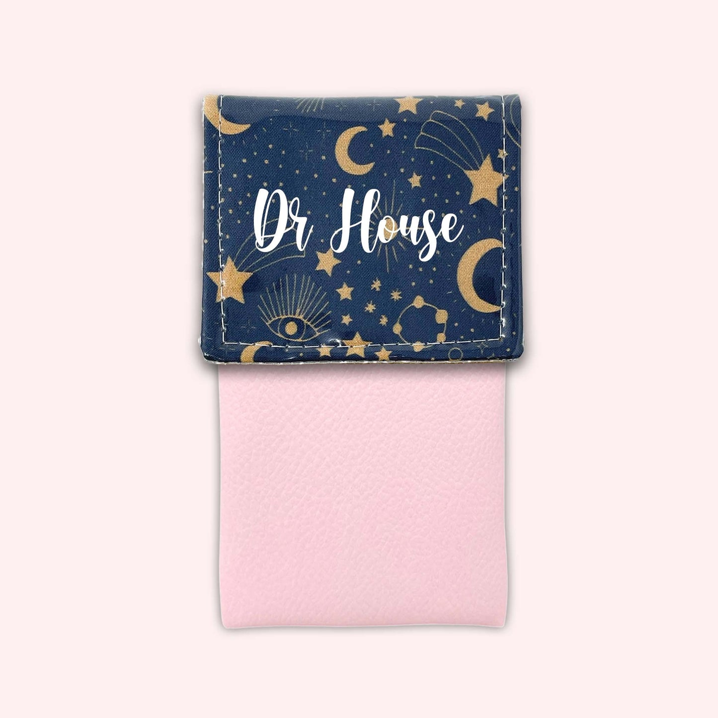 Pochette aimantée Nuit Etoilée