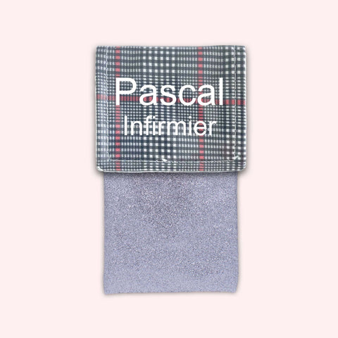 Pochette aimantée Outlander Jamie