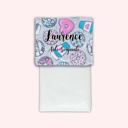 Starcoffee Magnetic Pouch